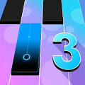 Piano Tiles 3 Logo